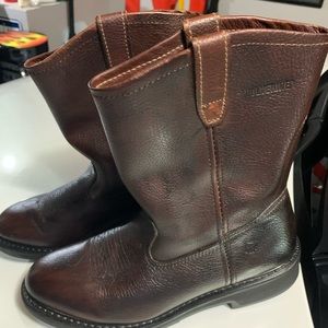 Men’s Riding Boot